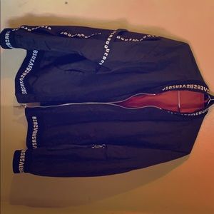 Versace jacket